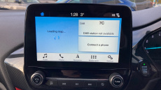 Ford Fiesta 1.0 EcoBoost ST-Line X 3dr Petrol Hatchback